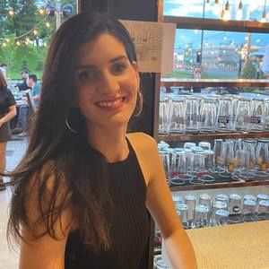 Meet your Posher, Sandra